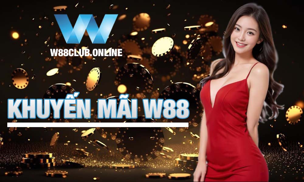 W88 Game nền tảng Game Online số 1 hiện nay 3