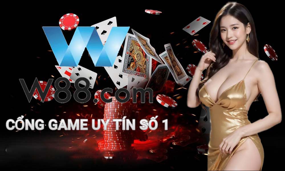 W88 Game Casino là gì?