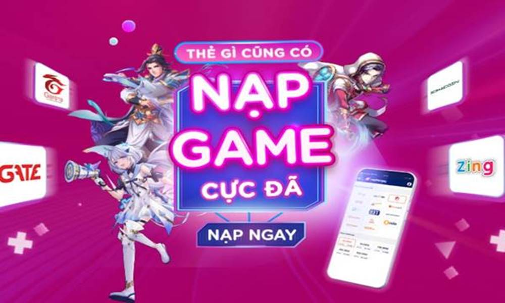 Cách rút tiền W88 qua thẻ game W88