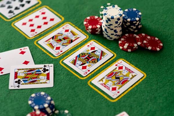 Poker W88 có gì khác biệt?