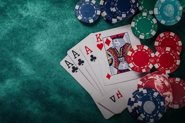 Hướng dẫn chơi Poker W88 Game hiệu quả