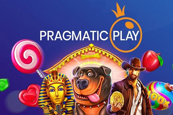 Các sản phẩm đang được Pragmatic Play W88 Game phát triển