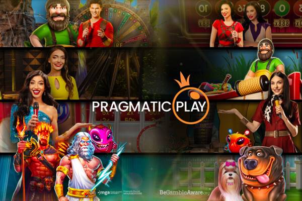 Pragmatic Play W88 Game – Điểm giải trí trực tuyến hàng đầu