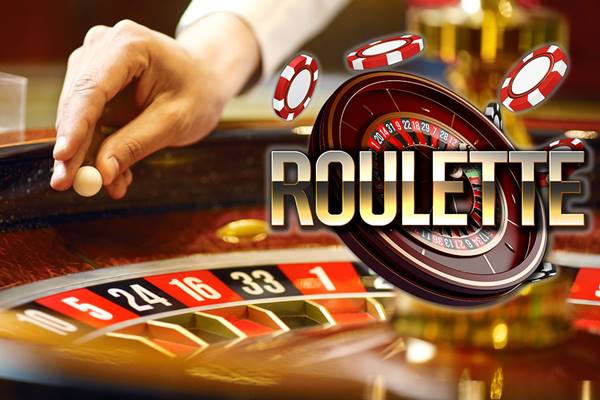 Hướng dẫn cách chơi Roulette W88 Game