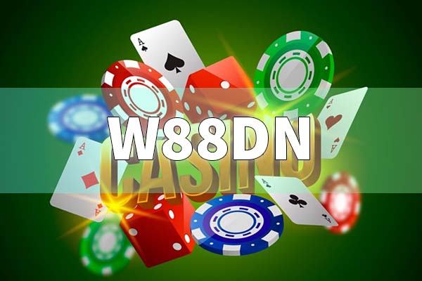 W88dn Game – Sân shơi hấp dẫn dành cho tân thủ