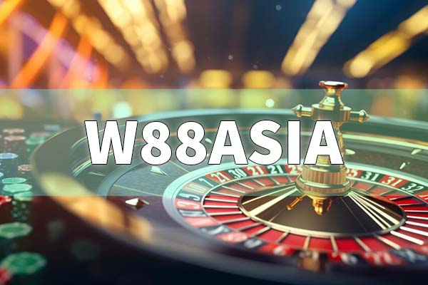 W88asia Game địa chỉ game online uy tín nên tham khảo