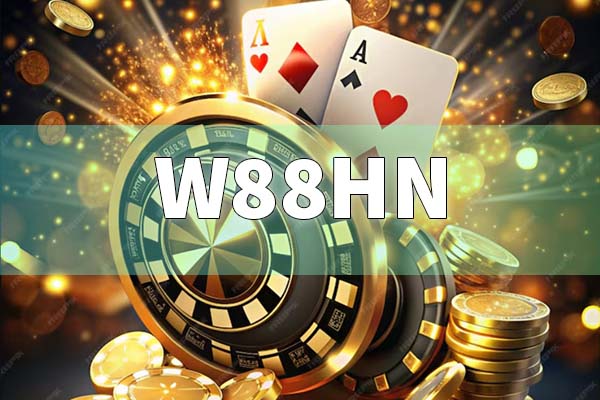 W88hn Game là gì? Vì sao nhiều người tìm đến