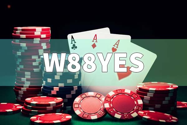 W88yes Game – Nền tảng game online nhiều người yêu thích