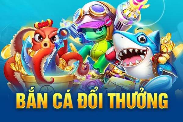 Bắn cá đổi thưởng W88 Game – Giao diện đẹp mắt, lựa chọn đa dạng