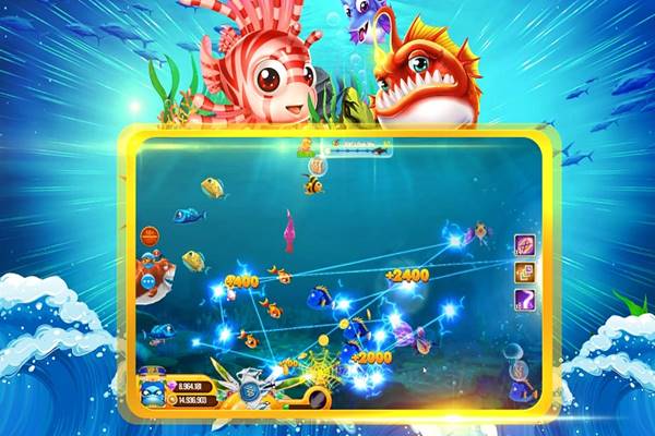 Đánh giá về game bắn cá đổi thưởng W88 Game