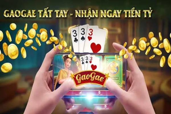 Luật chơi GAO GAE W88 Game nên biết