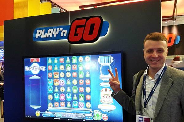 Play’n Go W88 Game – Nhà phát hành game đẳng cấp