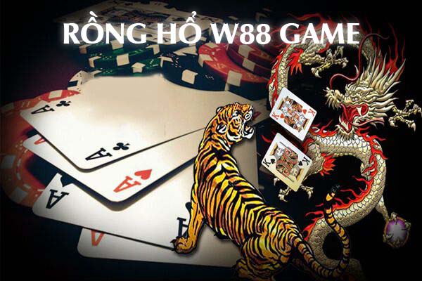 Rồng Hổ W88 Game là gì?