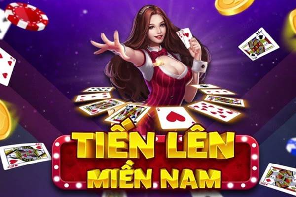 Tiến Lên W88 Game