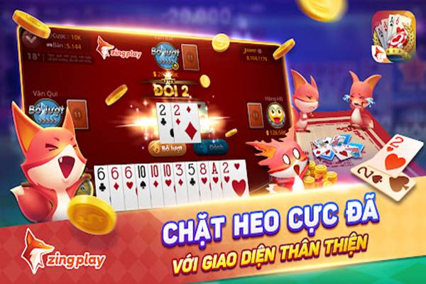 Hướng dẫn chơi tiến lên W88 Game