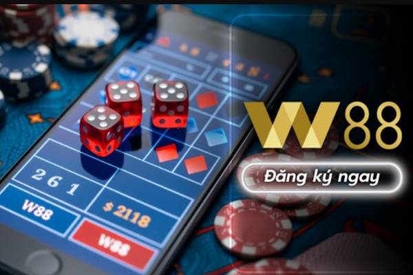 W88 có những điểm gì nổi bật? Những cái độc đáo chỉ có tại W88