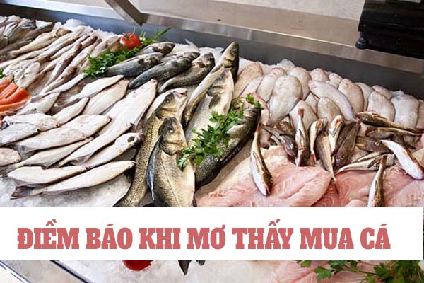 Mơ thấy mua cá đánh con gì? nên chọn số mấy 1