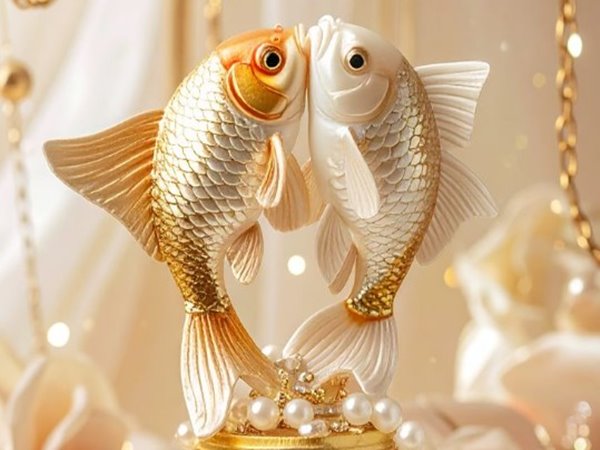 Giấc mơ thấy cá vàng và các khía cạnh trong đời sống