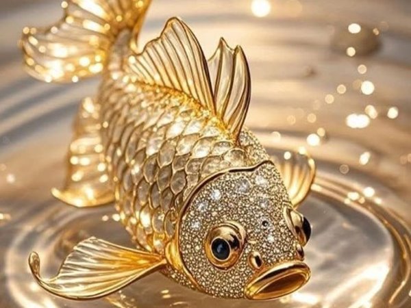 Giải mã chi tiết các trường hợp mơ thấy cá vàng