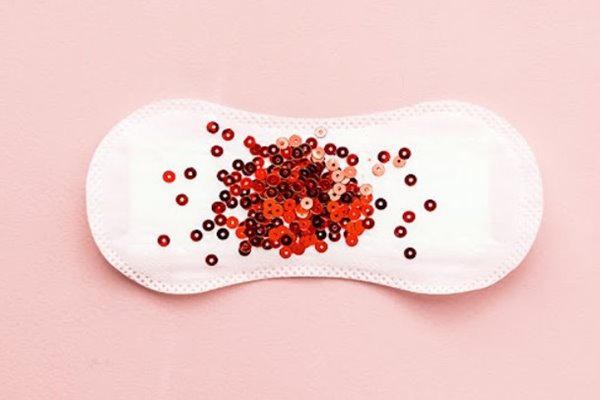 Mơ thấy máu kinh giải mã điềm báo tâm linh và con số may mắn Mơ thấy máu kinh giải mã điềm báo tâm linh và con số may mắn