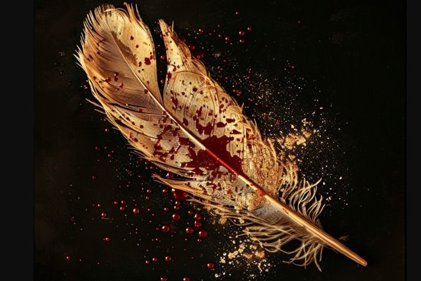 Nằm mơ thấy người khác chảy máu đánh con gì? Giải mã con số đẹp