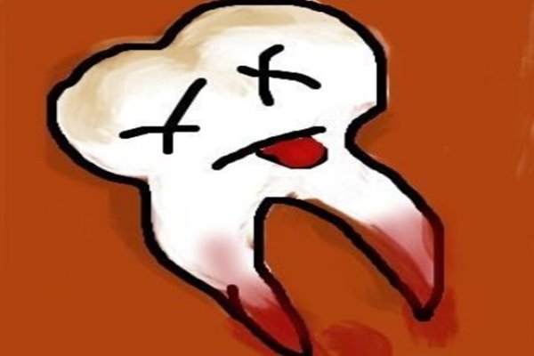 Mơ thấy rụng răng chảy máu báo hiệu gì? Con số nào may mắn 2 Mơ thấy rụng răng chảy máu báo hiệu gì? Con số nào may mắn 2