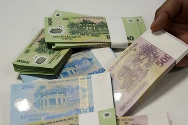 Nằm mơ thấy tiền 100k đánh con gì? Giải mã con số đẹp bí ẩn 2