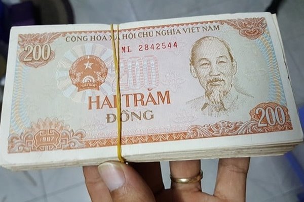 Ngủ mơ thấy tiền 200 đồng đánh con gì? Giải mã chuẩn xác nhất 3 Ngủ mơ thấy tiền 200 đồng đánh con gì? Giải mã chuẩn xác nhất 3