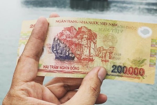 Ngủ mơ thấy tiền 200 nghìn đánh số gì? Gợi ý số chuẩn hôm nay 2 Ngủ mơ thấy tiền 200 nghìn đánh số gì? Gợi ý số chuẩn hôm nay 2