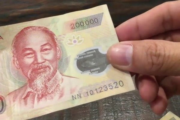 Ngủ mơ thấy tiền 200 nghìn đánh số gì? Gợi ý số chuẩn hôm nay 1 Ngủ mơ thấy tiền 200 nghìn đánh số gì? Gợi ý số chuẩn hôm nay 1