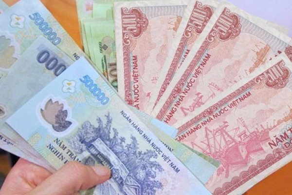 Ngủ mơ thấy tiền 500 đồng đánh con gì? Con số nào đẹp nhất 2