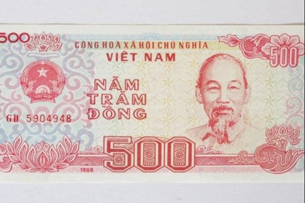 Ngủ mơ thấy tiền 500 đồng đánh con gì? Con số nào đẹp nhất 3