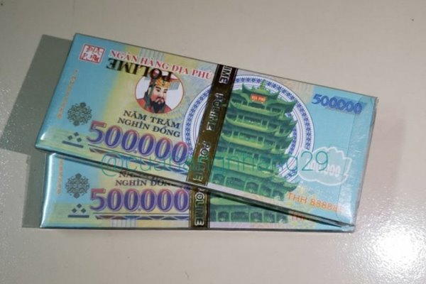 Nằm mơ thấy tiền âm phủ là số mấy nên chọn số may mắn nào 1 Nằm mơ thấy tiền âm phủ là số mấy nên chọn số may mắn nào 12