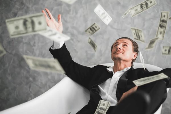 Nằm mơ thấy tiền đánh số mấy? Giải mã và con số may mắn tài lộc 2