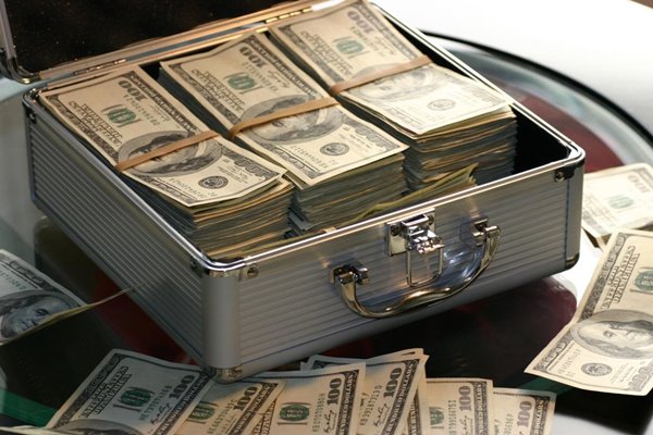 Nằm mơ thấy tiền đô là điềm báo gì? Giải mã con số tài lộc 1 Nằm mơ thấy tiền đô là điềm báo gì? Giải mã con số tài lộc 1