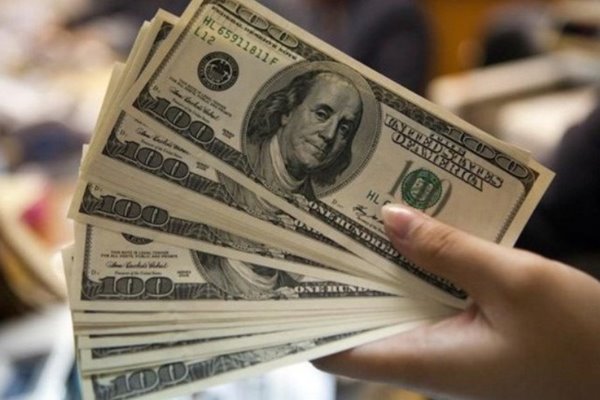 Nằm mơ thấy tiền đô là điềm báo gì? Giải mã con số tài lộc 3 Nằm mơ thấy tiền đô là điềm báo gì? Giải mã con số tài lộc 3