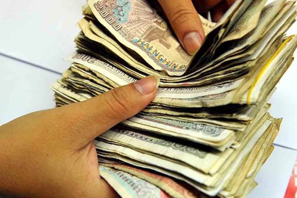 Mơ thấy tiền lẻ đánh con gì? Xem nhanh các con số tài lộc 1 Mơ thấy tiền lẻ đánh con gì? Xem nhanh các con số tài lộc 1