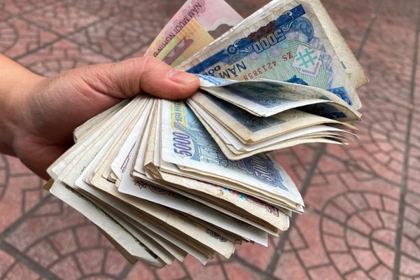 Mơ thấy tiền lẻ đánh con gì? Xem nhanh các con số tài lộc 2 Mơ thấy tiền lẻ đánh con gì? Xem nhanh các con số tài lộc 2