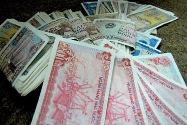 Mơ thấy tiền lẻ đánh con gì? Xem nhanh các con số tài lộc 3 Mơ thấy tiền lẻ đánh con gì? Xem nhanh các con số tài lộc 3