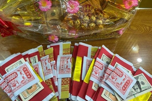 mơ thấy tiền vàng mã là điềm gì 3 mơ thấy tiền vàng mã là điềm gì 3