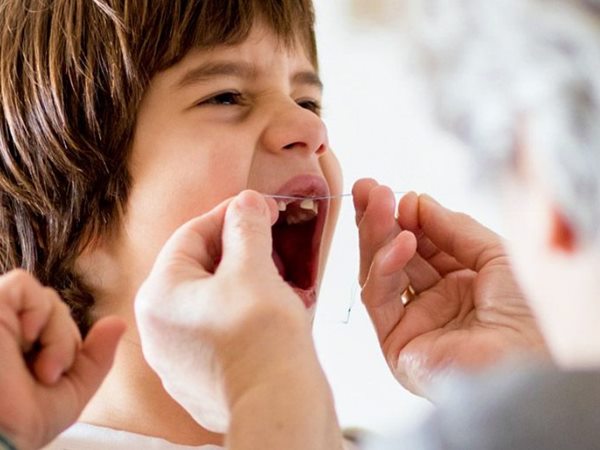 Nằm mơ thấy rụng răng không chảy máu 3 Nằm mơ thấy rụng răng không chảy máu 3