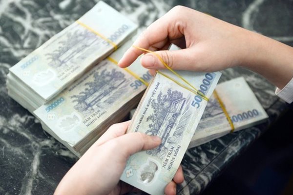 Ngủ mơ thấy tiền 500 nghìn đánh con gì? Con số nào may mắn 2