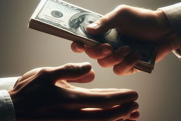 Mơ thấy người khác vay tiền đánh con gì? Giải mã điềm báo trước 2 Mơ thấy người khác vay tiền đánh con gì? Giải mã điềm báo trước 2