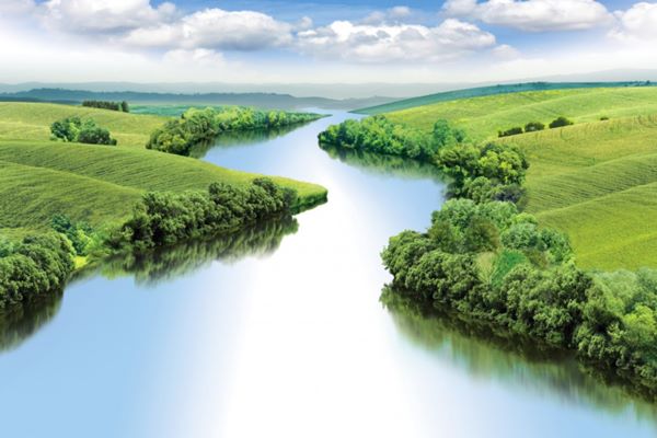 Giải mã giấc mơ thấy sông nước mênh mông là điềm gì 1 Giải mã giấc mơ thấy sông nước mênh mông là điềm gì 1