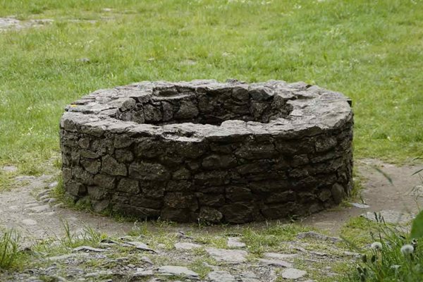 Mơ thấy giếng nước liên quan gì đến vận mệnh và tương lai 1 Mơ thấy giếng nước liên quan gì đến vận mệnh và tương lai 1