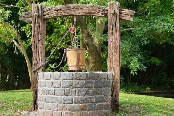 Mơ thấy giếng nước liên quan gì đến vận mệnh và tương lai 2 Mơ thấy giếng nước liên quan gì đến vận mệnh và tương lai 2