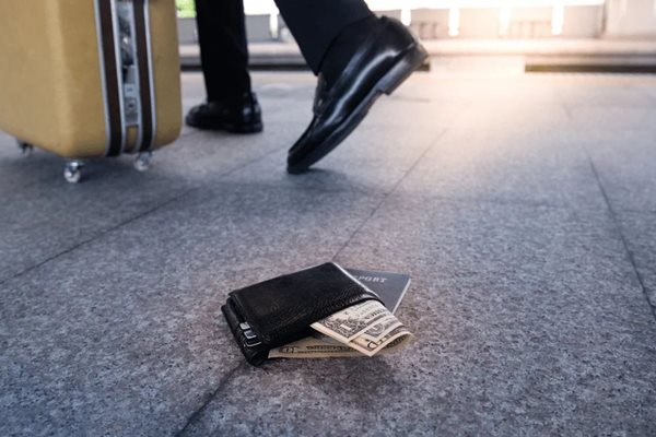 Nằm mơ thấy mất ví tiền chọn số mấy may mắn sẽ đến với bạn 3 Nằm mơ thấy mất ví tiền chọn số mấy may mắn sẽ đến với bạn 3