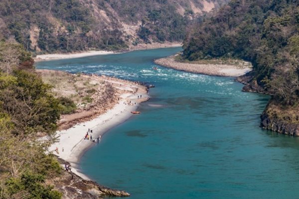 Nằm mơ thấy nước sông là điềm gì? Giải mã con số tài lộc sắp tới2