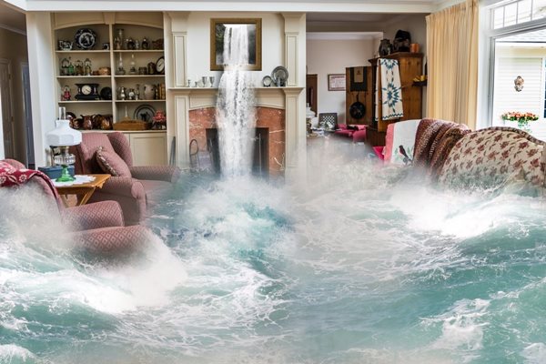 Mơ thấy nước tràn vào nhà là số mấy? Giải mã con số may mắn 1 Mơ thấy nước tràn vào nhà là số mấy? Giải mã con số may mắn 1